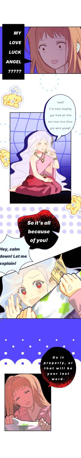 Read Once Again, With You?  2 Page 4 in English