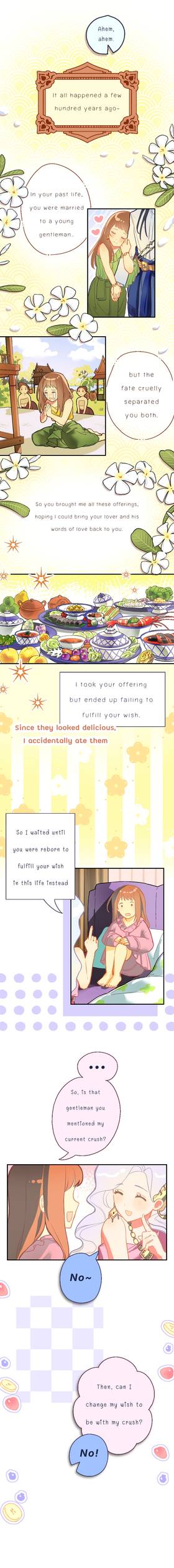 Read Once Again, With You?  2 Page 5 in English