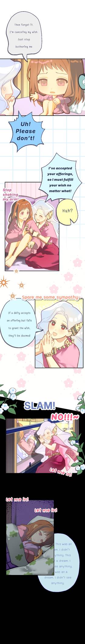 Read Once Again, With You?  2 Page 6 in English