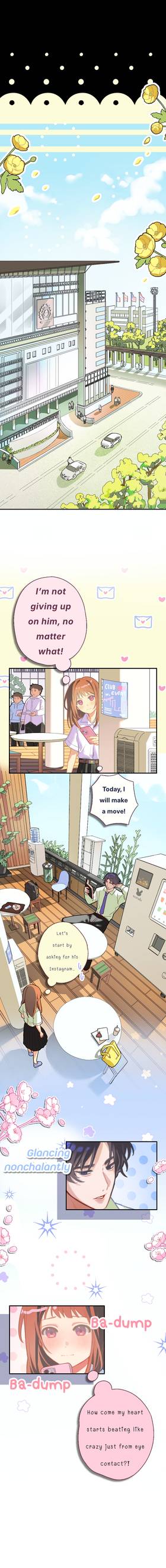 Read Once Again, With You?  2 Page 7 in English