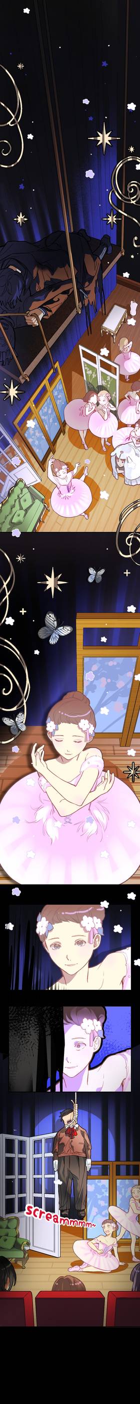 Read Once Again, With You?  3 Page 1 in English