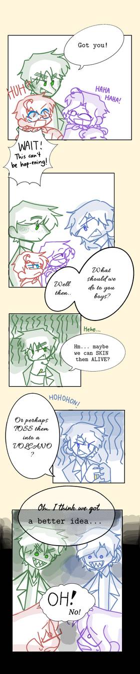Read My GLORIOUS Family! [APH FACE family]  1 Page 5 in English