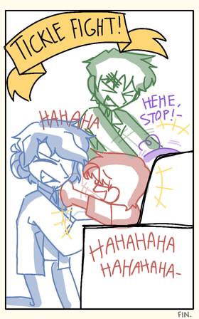 Read My GLORIOUS Family! [APH FACE family]  1 Page 6 in English