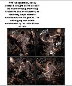 Read KURUKSHETRA   1 Page 9 in English