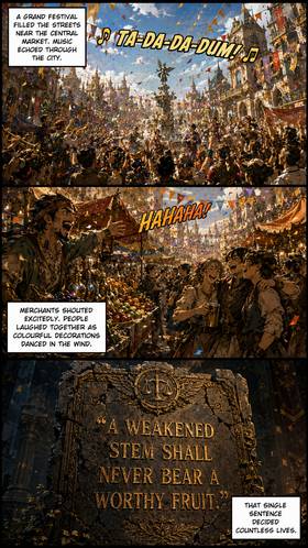 Read The Akirus Legacy   1 Page 3 in English