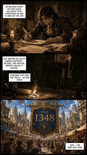 Read The Akirus Legacy   1 Page 5 in English