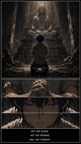 Read The Akirus Legacy   1 Page 10 in English