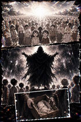 Read The Akirus Legacy   2 Page 2 in English