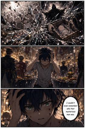 Read The Akirus Legacy   2 Page 3 in English