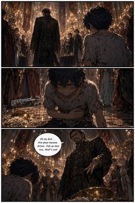 Read The Akirus Legacy   2 Page 9 in English
