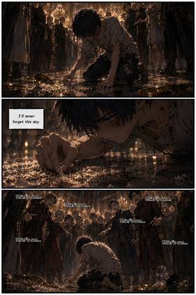 Read The Akirus Legacy   2 Page 10 in English