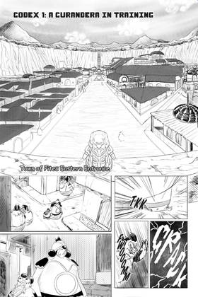 Read Entre2Mundos  1 Page 4 in English