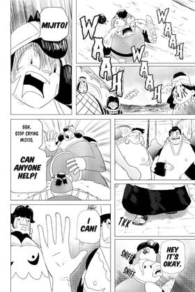Read Entre2Mundos  1 Page 5 in English