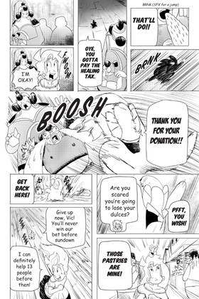 Read Entre2Mundos  1 Page 7 in English