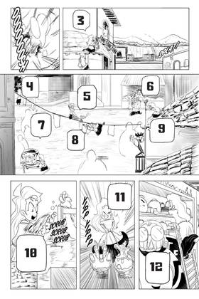 Read Entre2Mundos  1 Page 9 in English