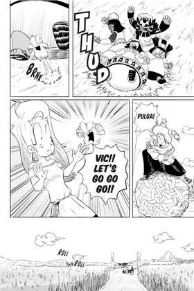 Read Entre2Mundos  2 Page 6 in English