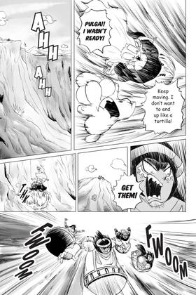 Read Entre2Mundos  2 Page 9 in English