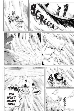 Read Entre2Mundos  2 Page 10 in English