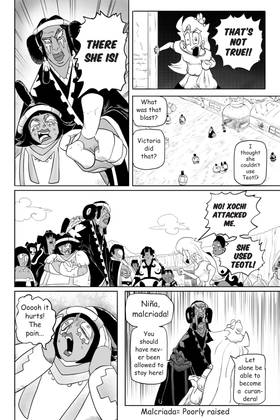Read Entre2Mundos  3 Page 4 in English