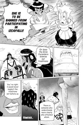 Read Entre2Mundos  3 Page 7 in English