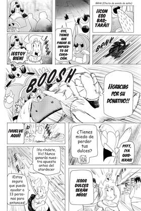 Read Entre2Mundos  1 Page 7 in Spanish