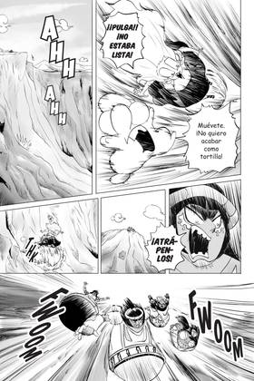Read Entre2Mundos  2 Page 9 in Spanish