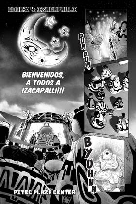 Read Entre2Mundos  4 Page 3 in English
