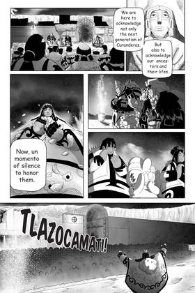 Read Entre2Mundos  4 Page 4 in English
