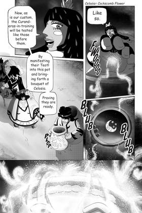 Read Entre2Mundos  4 Page 5 in English