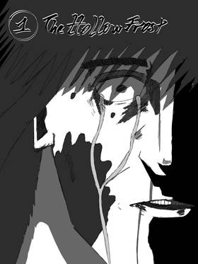 Read The Hollow Frost  1 Page 1 in English