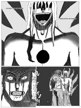 Read The Hollow Frost  1 Page 5 in English