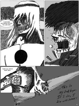 Read The Hollow Frost  1 Page 6 in English
