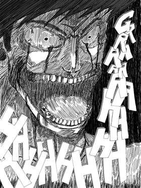 Read The Hollow Frost  1 Page 7 in English