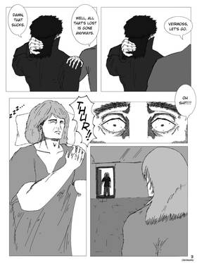 Read The Hollow Frost  2 Page 6 in English