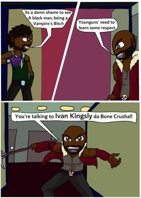 Read Bleed Out  2 Page 6 in English