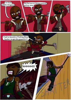 Read Bleed Out  2 Page 10 in English