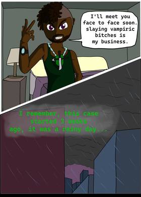 Read Bleed Out  3 Page 5 in English