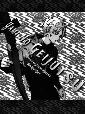 Read Yami no Geijutsu!  1 Page 2 in Portugese