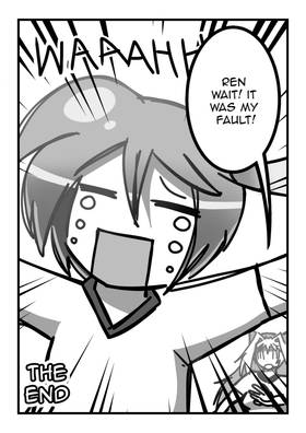 Read Nickelodeon All☆Star  1 Page 5 in English