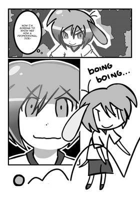Read Nickelodeon All☆Star  1 Page 3 in English