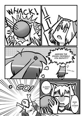 Read Nickelodeon All☆Star  1 Page 2 in English