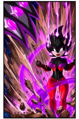 Read The Cycle of Darkness  1 Page 7 in English