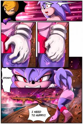 Read The Cycle of Darkness  2 Page 4 in English