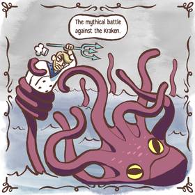 Read Chefs  1 Page 7 in English