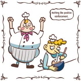 Read Chefs  1 Page 8 in English
