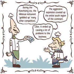 Read Chefs  1 Page 9 in English