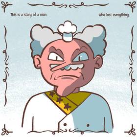 Read Chefs  3 Page 2 in English