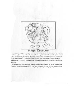 Read Killing Of Ashes  1 Page 1 in English