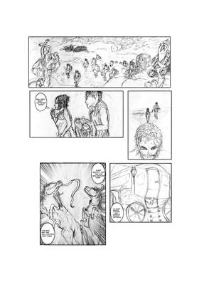 Read Killing Of Ashes  1 Page 7 in English