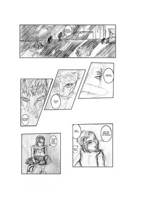 Read Killing Of Ashes  1 Page 6 in English